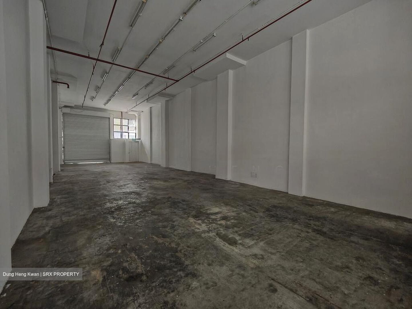 Agrow Building (D14), Warehouse #572587521